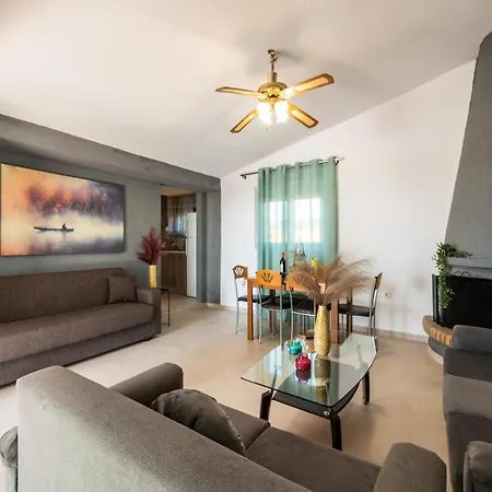 Casa Olive וילה גנאדי