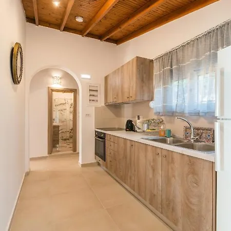Casa Olive וילה