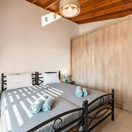 Villa Casa Olive