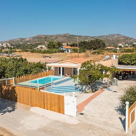 Villa Casa Olive
