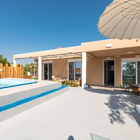 Casa Olive * Gennadi