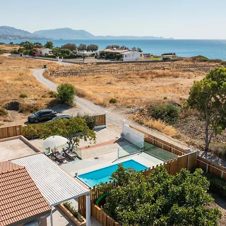 Casa Olive Villa Gennadi