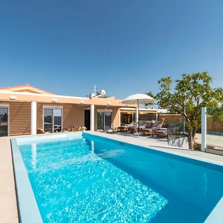 Casa Olive *