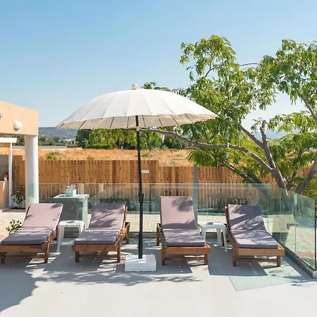 Casa Olive *