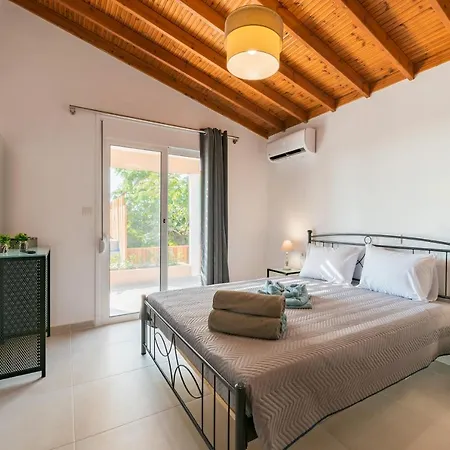 Casa Olive Villa
