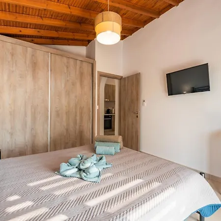 Casa Olive Gennadi