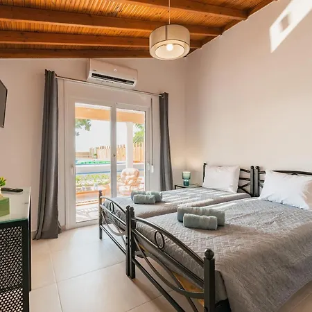 Villa Casa Olive