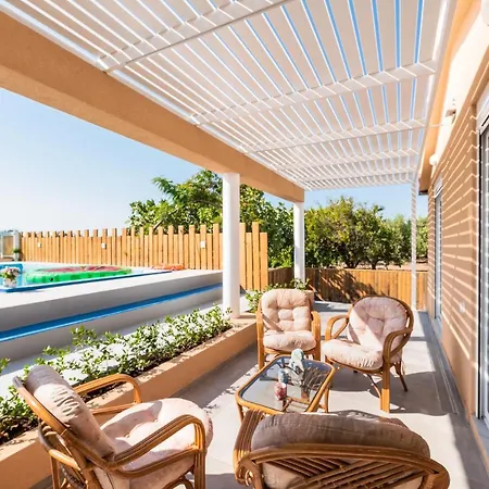 Casa Olive * Gennadi