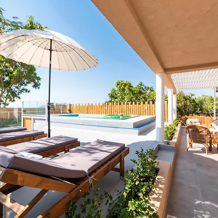 Villa Casa Olive *
