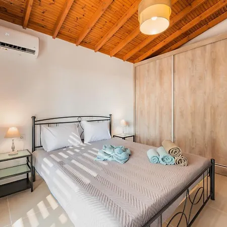 Casa Olive