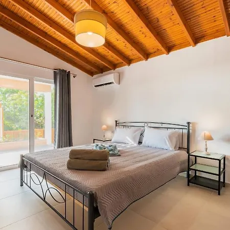 Casa Olive
