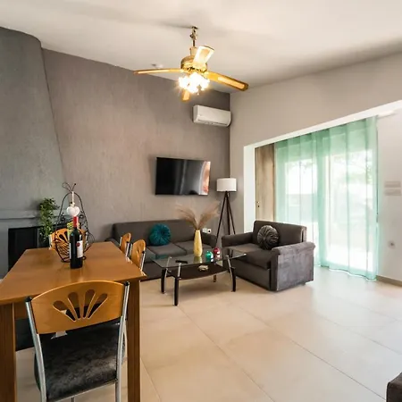Вилла Casa Olive