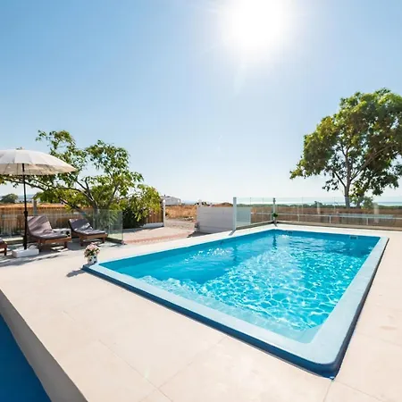 Вилла Casa Olive